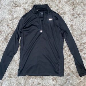 Nike Half Zip Fleece